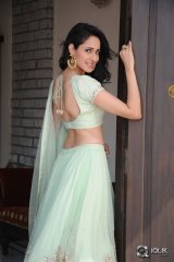 Pragya Jaiswal Interview About Kanche